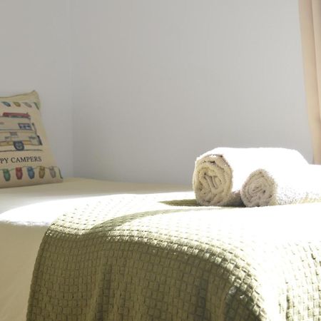Mola Mola Sagres Apartamento Exterior foto
